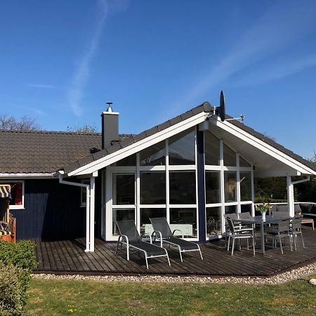 Strandhus - Haus 37 Grömitz Kültér fotó