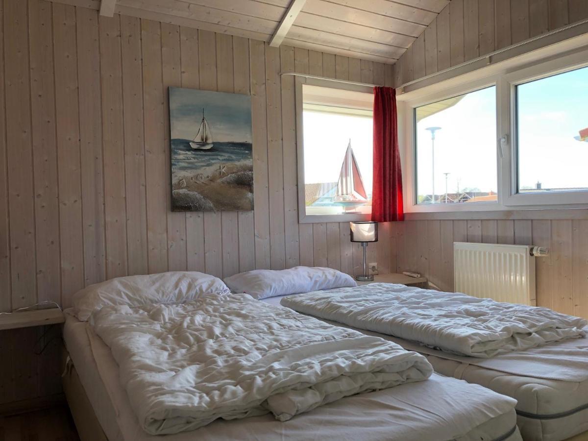 Strandhus - Haus 37 Grömitz Kültér fotó