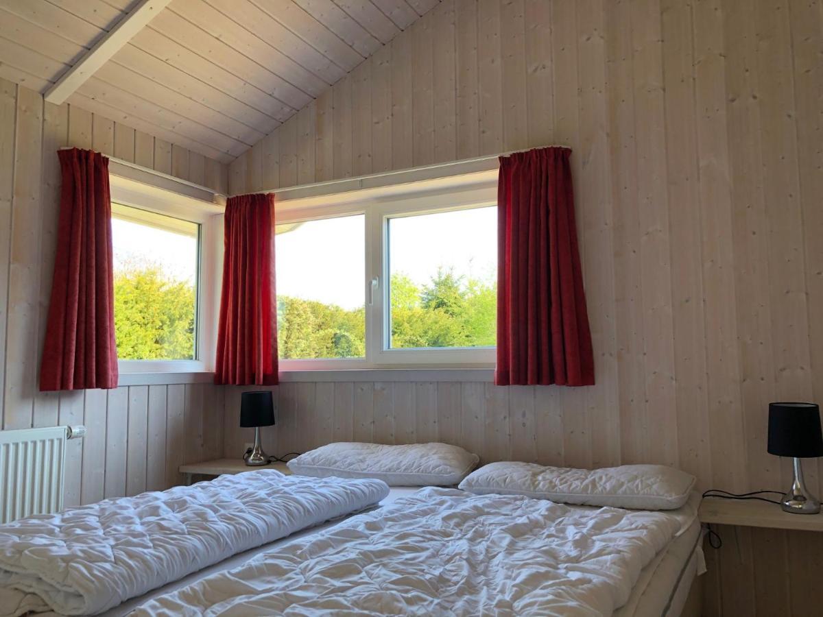 Strandhus - Haus 37 Grömitz Kültér fotó