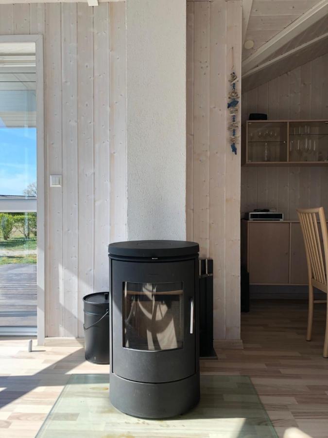 Strandhus - Haus 37 Grömitz Kültér fotó