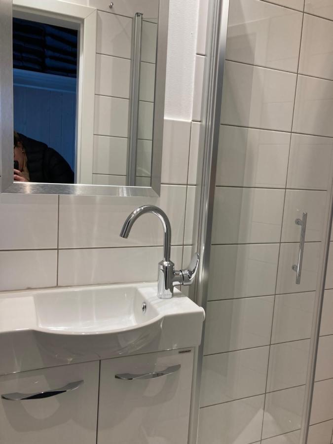 Strandhus - Haus 37 Grömitz Kültér fotó