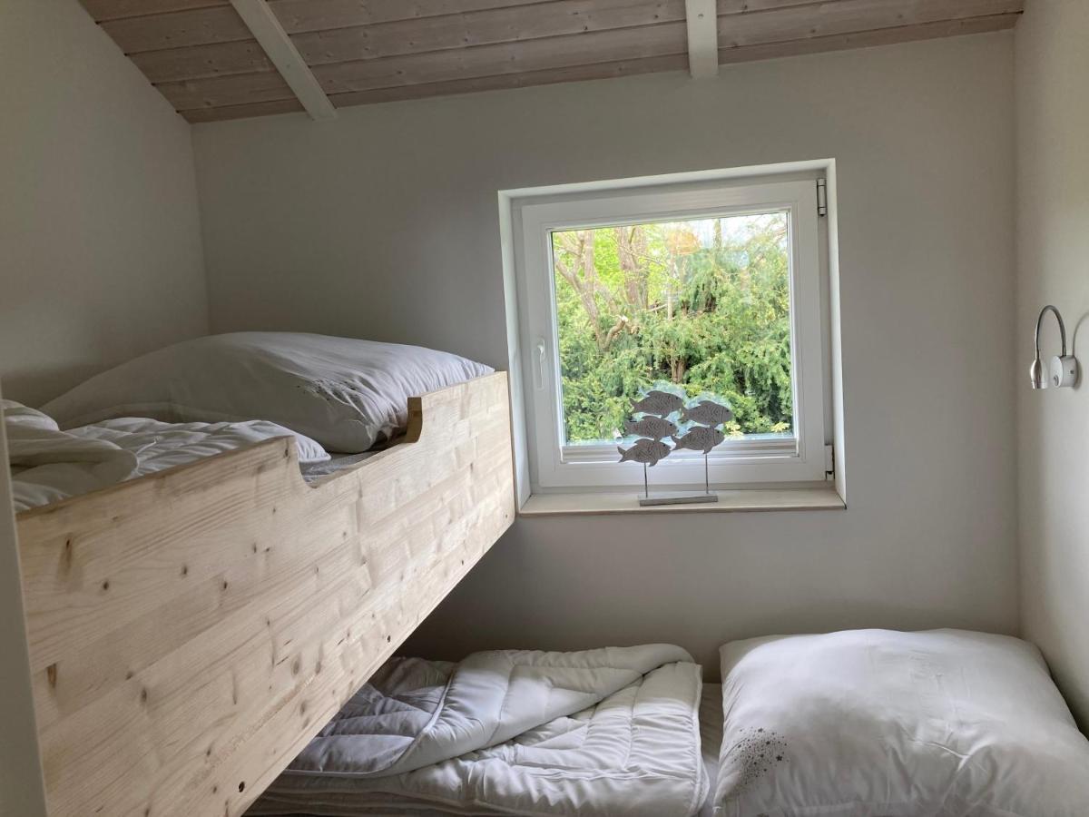 Strandhus - Haus 37 Grömitz Kültér fotó